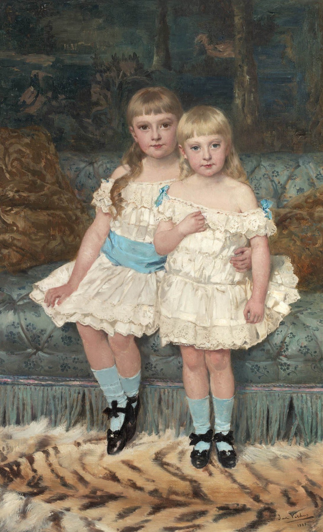 Two Sisters