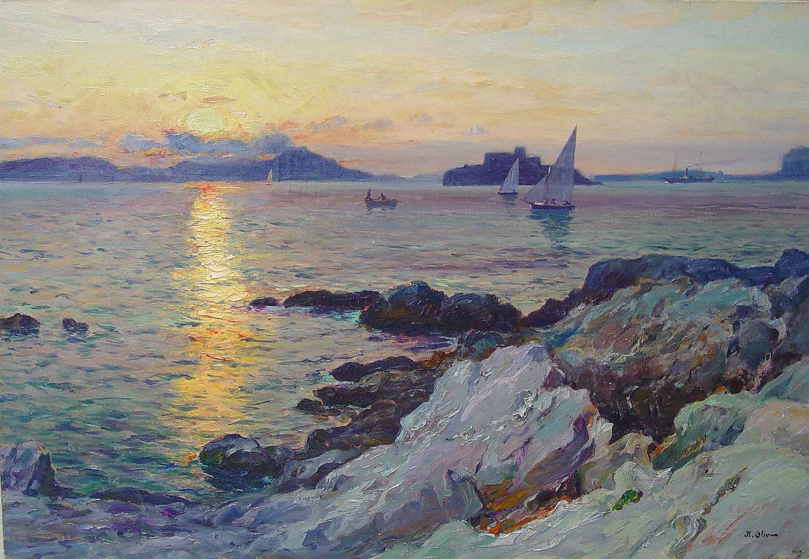 Marseille
