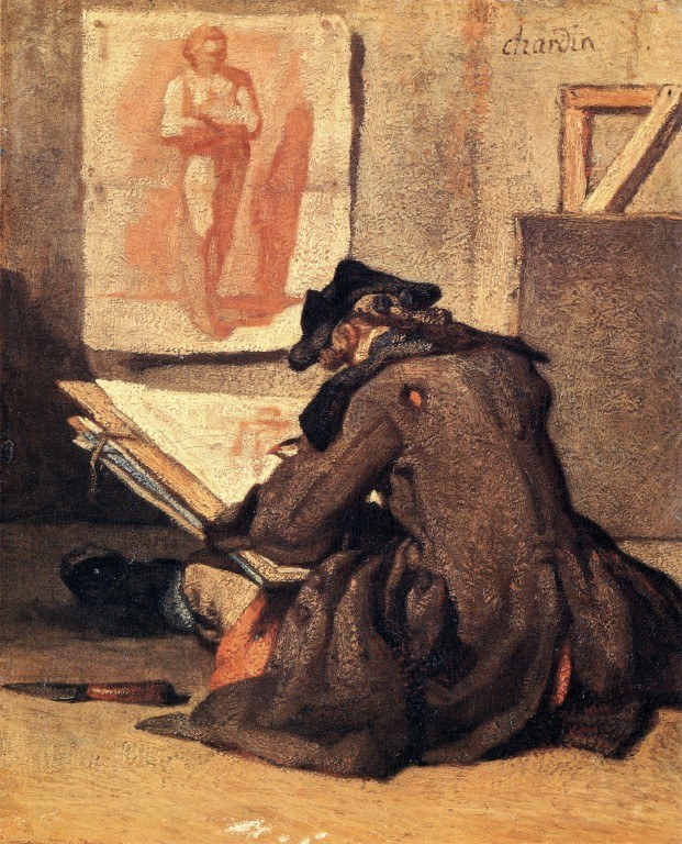 Ohne Titel Nr. 40
