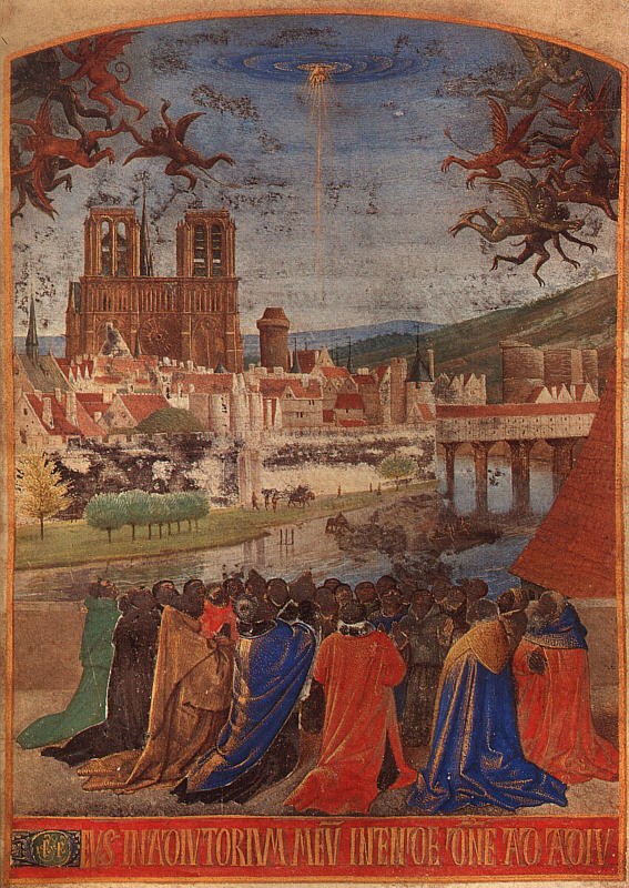 Ohne Titel Nr. 1