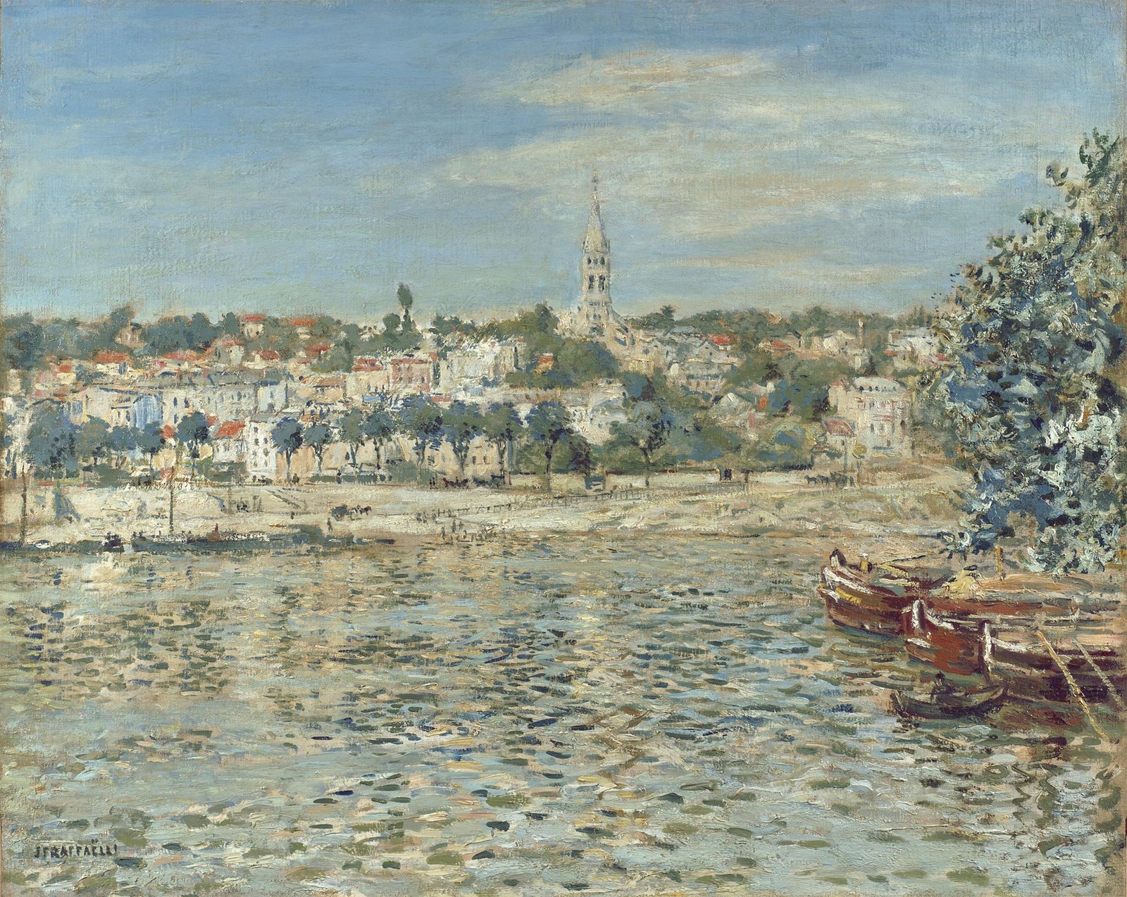 Saint-Cloud