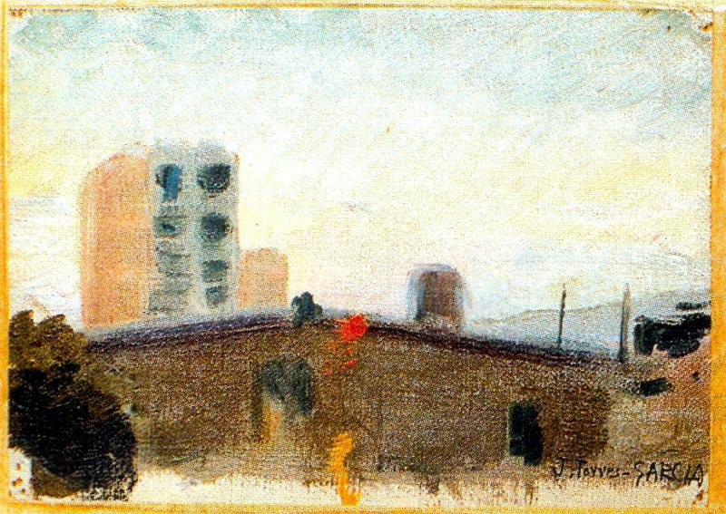Ohne Titel Nr. 8