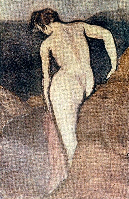 Ohne Titel Nr. 15