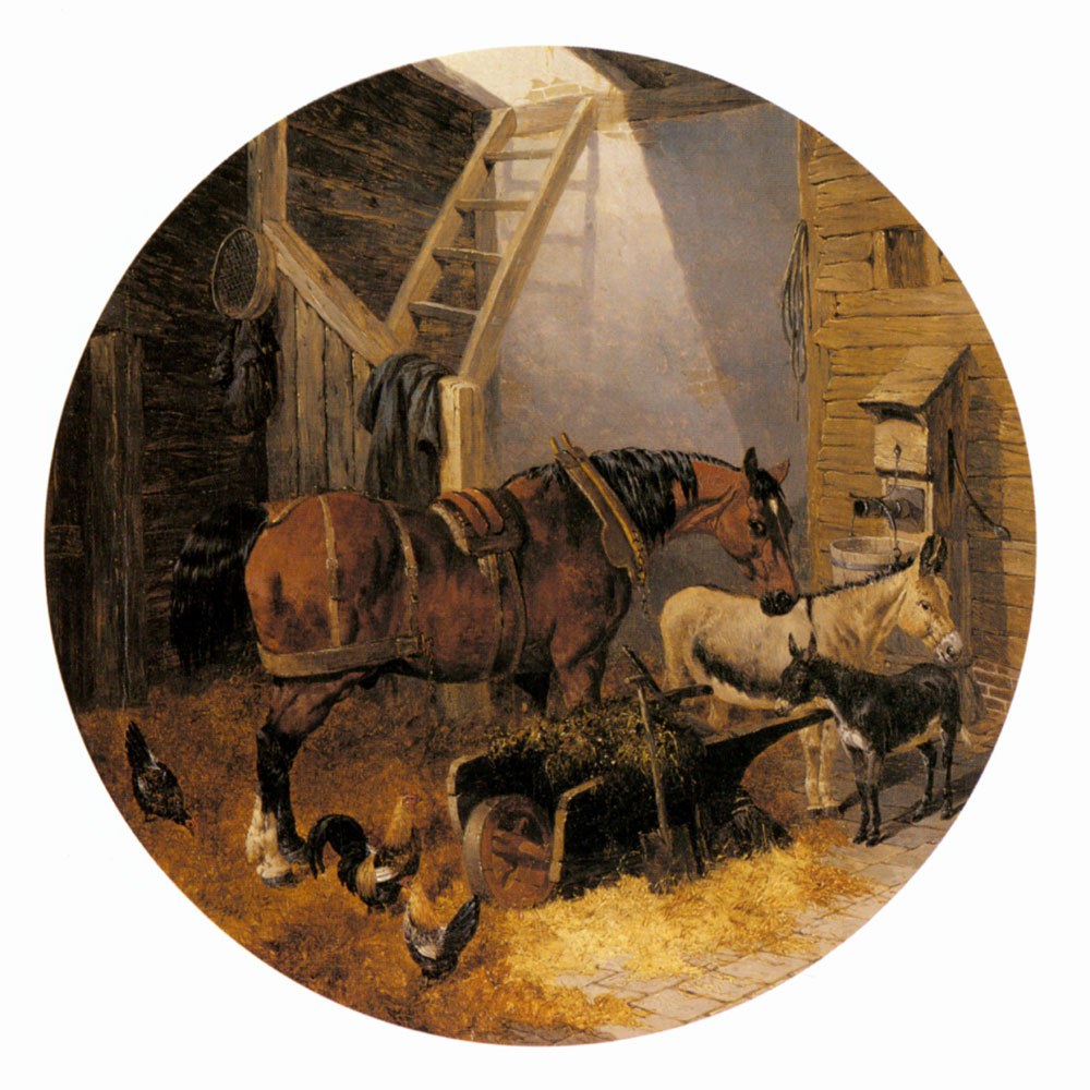 The Farmyard