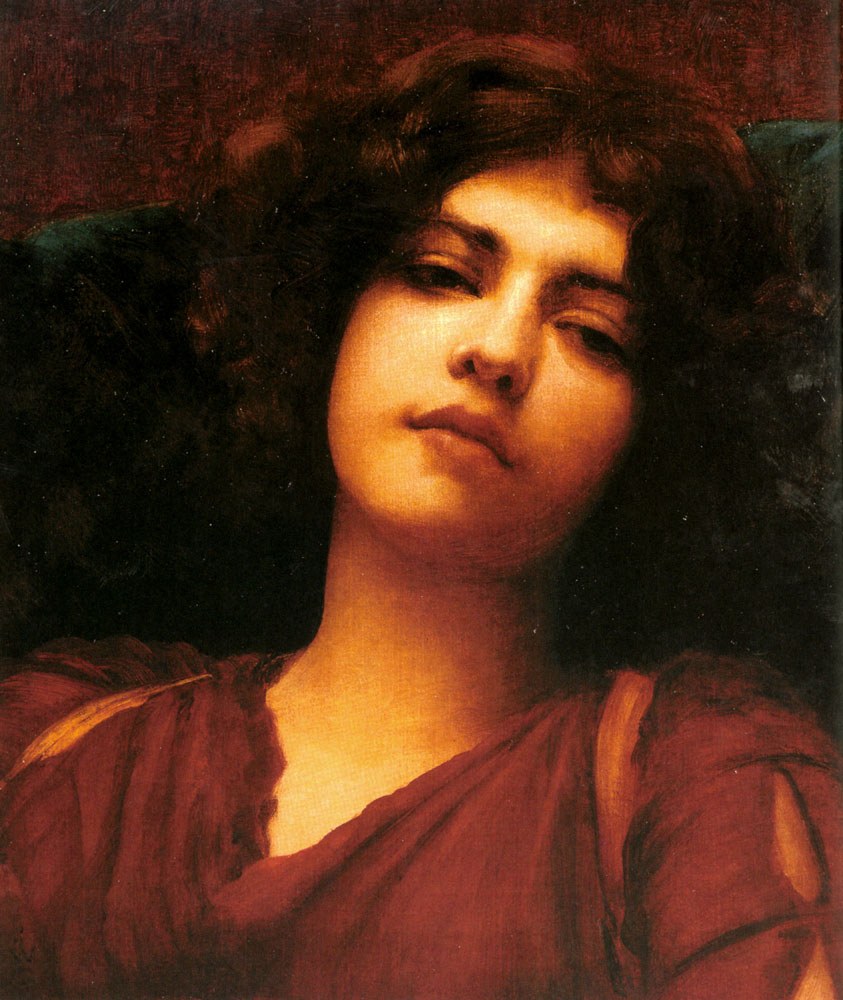 Reverie (study)
