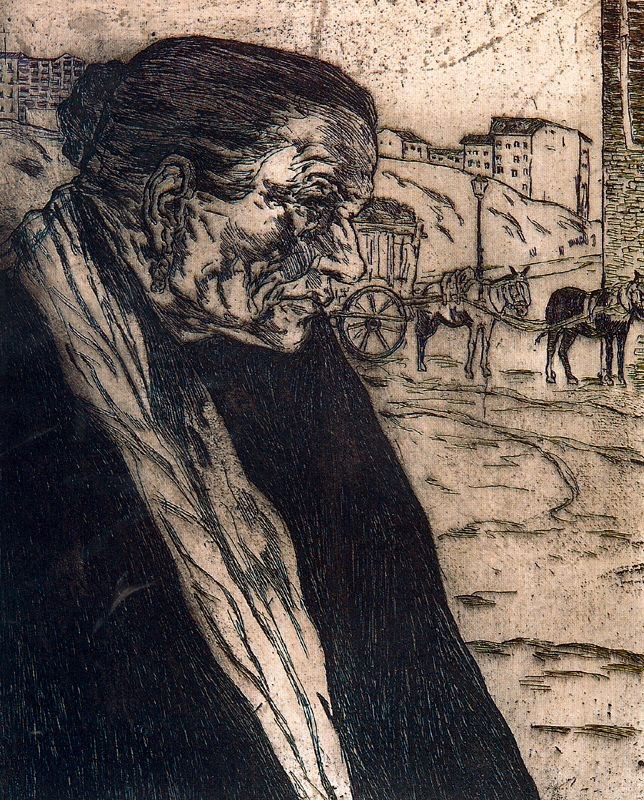 Ohne Titel Nr. 7