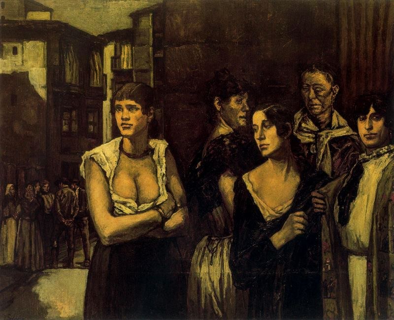 Senza titolo n. 8