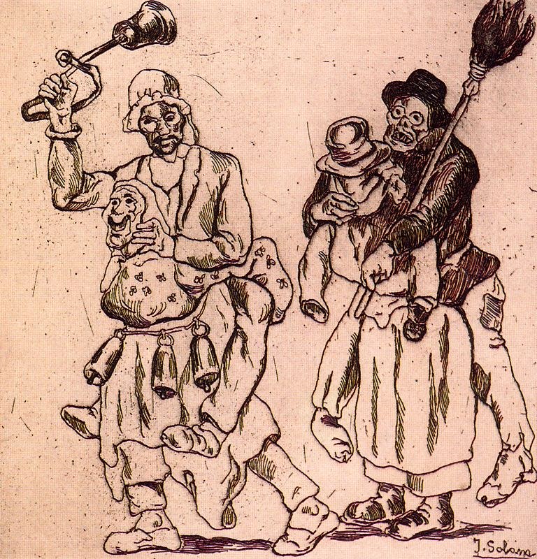 Ohne Titel Nr. 19