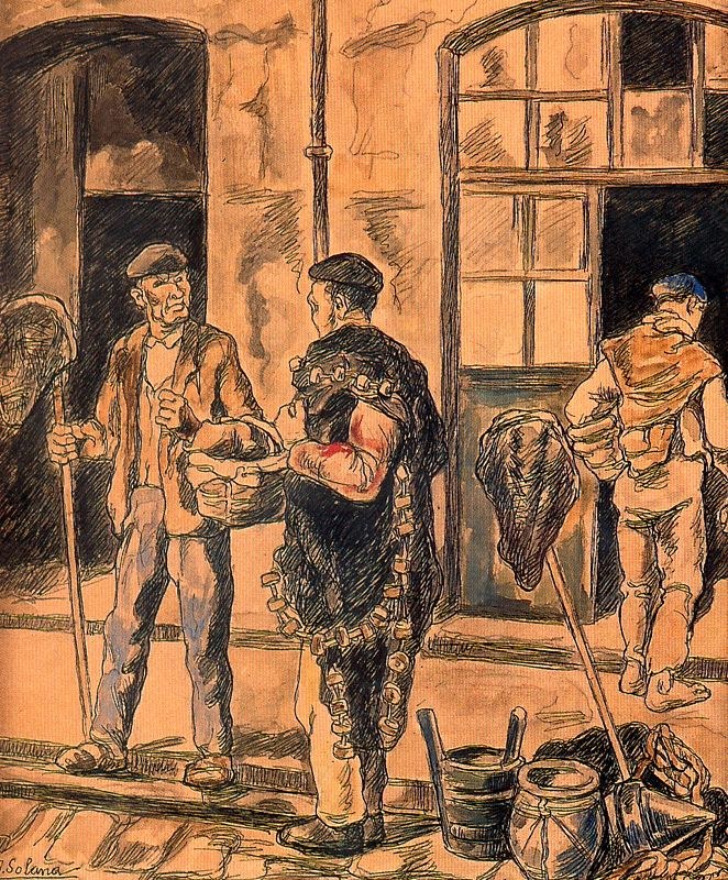 Senza titolo n. 28