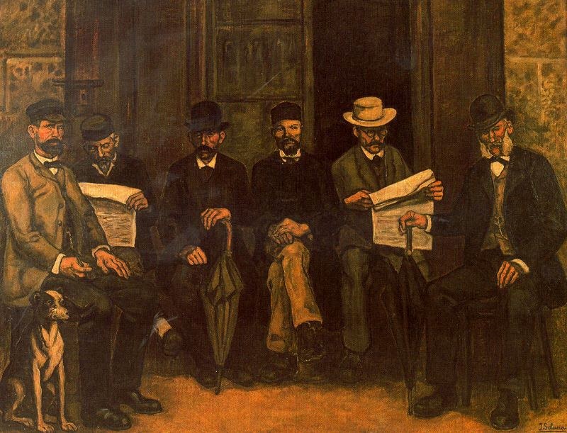 Ohne Titel Nr. 61