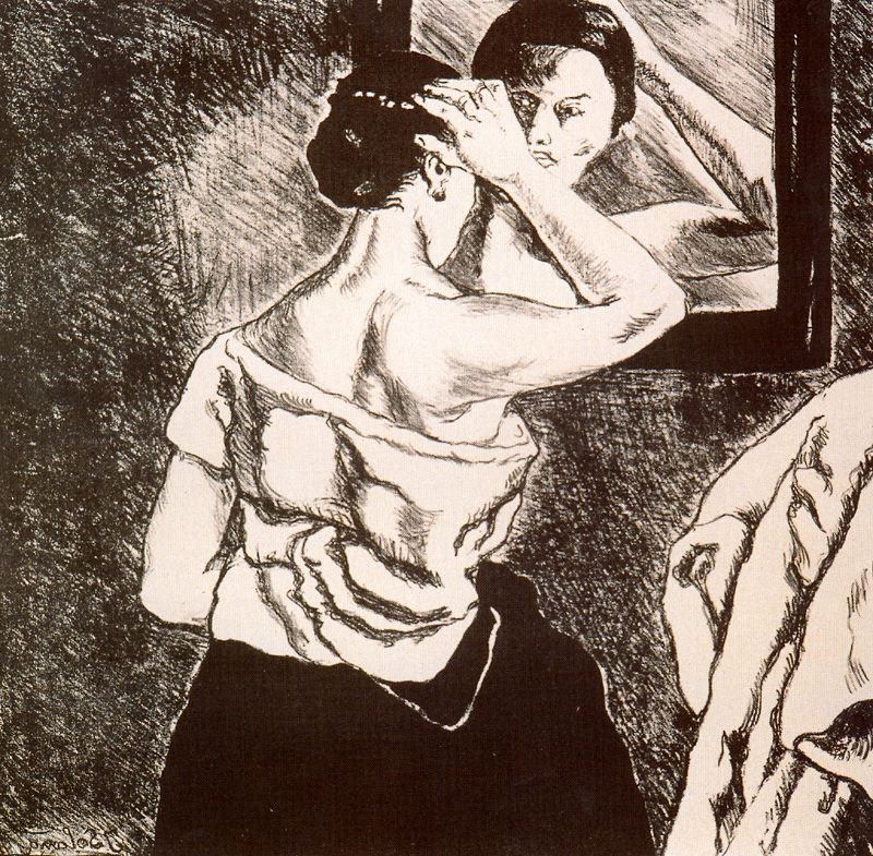 Ohne Titel Nr. 68
