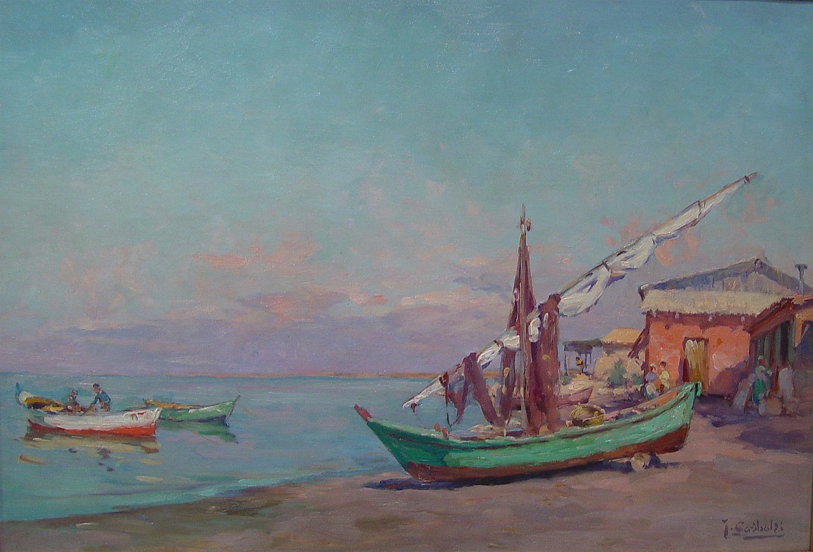 Martigues