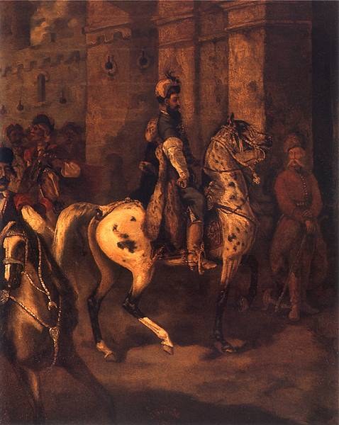 Czarniecki on the Tarant