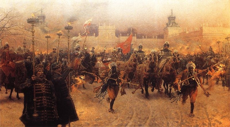 Wilanów