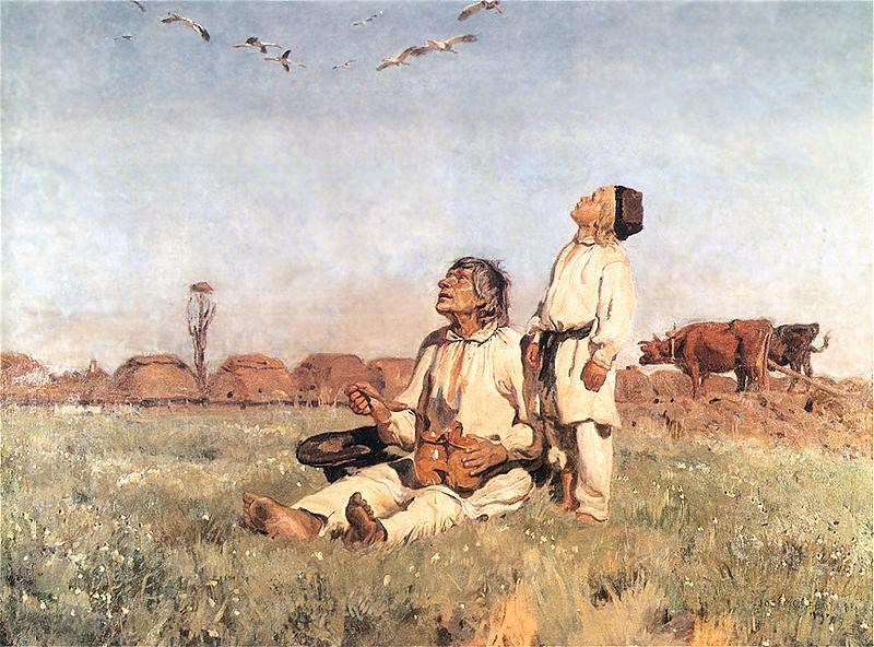 Storks