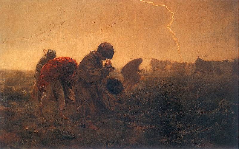 The Storm