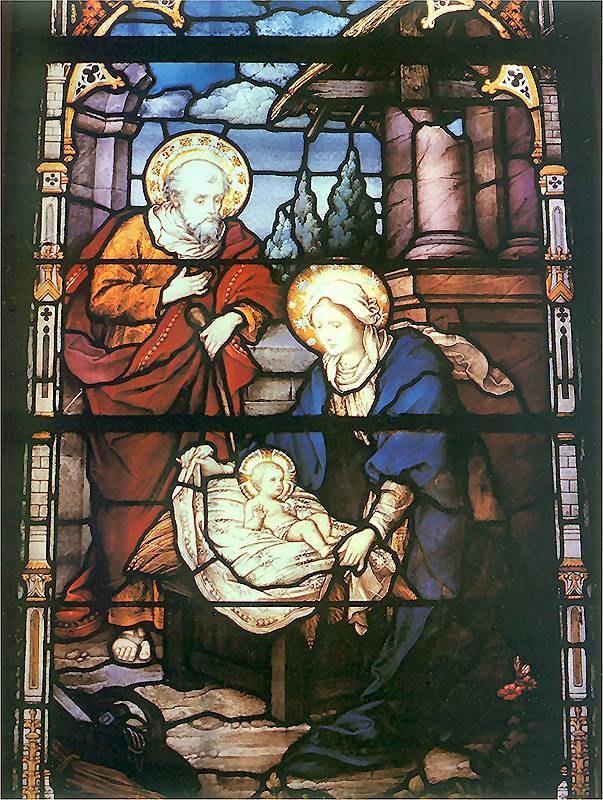 The Nativity