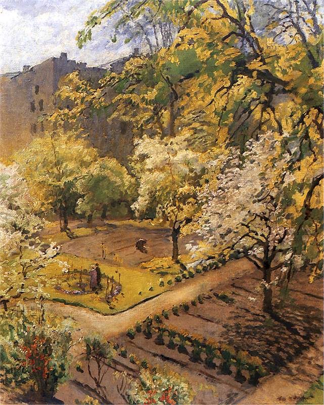 The Garden