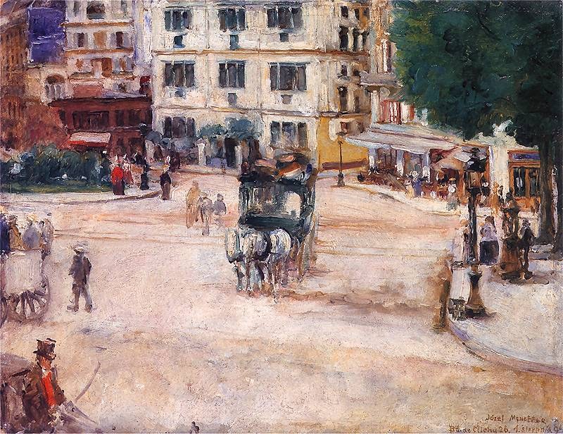 Place Pigalle
