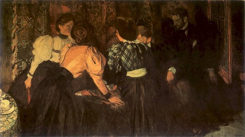 Conversation