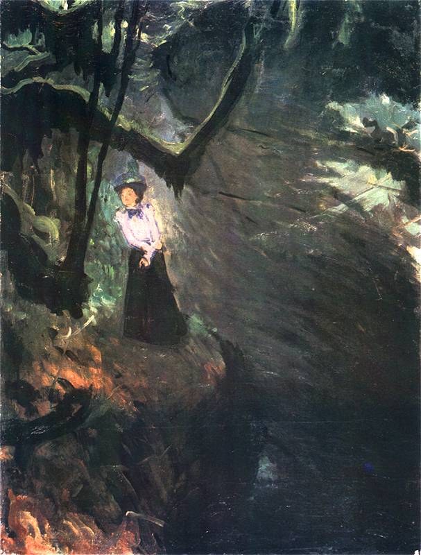 The Ravine