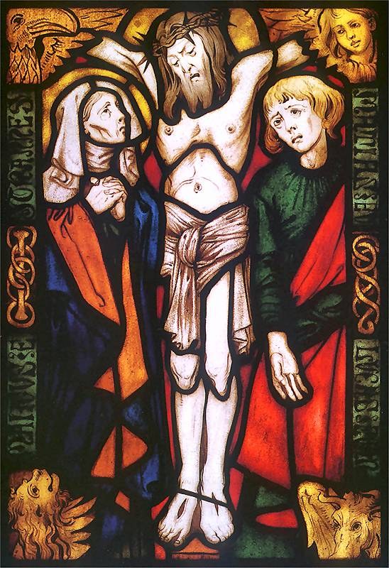 Stained Glass Design