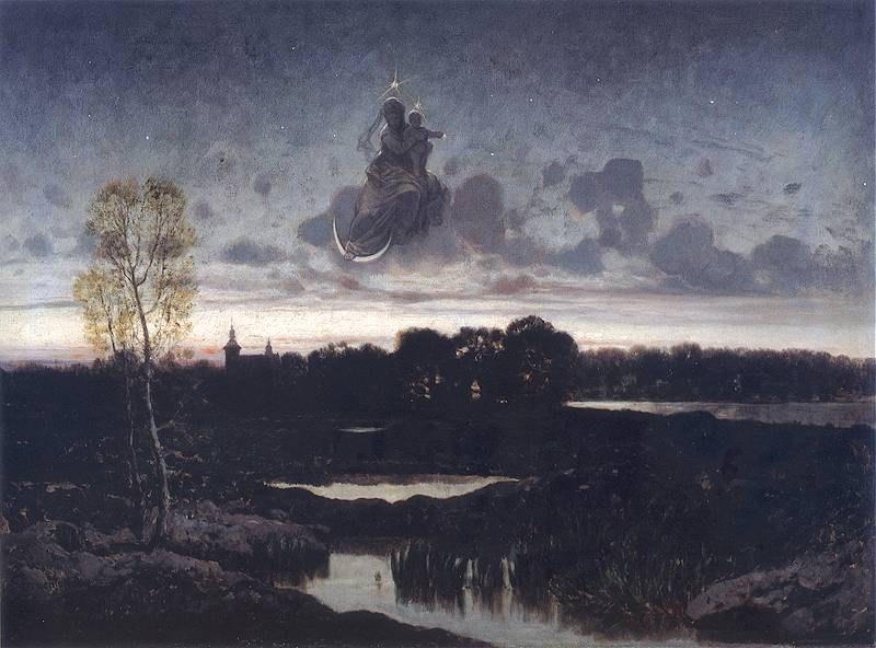 The Morning Star