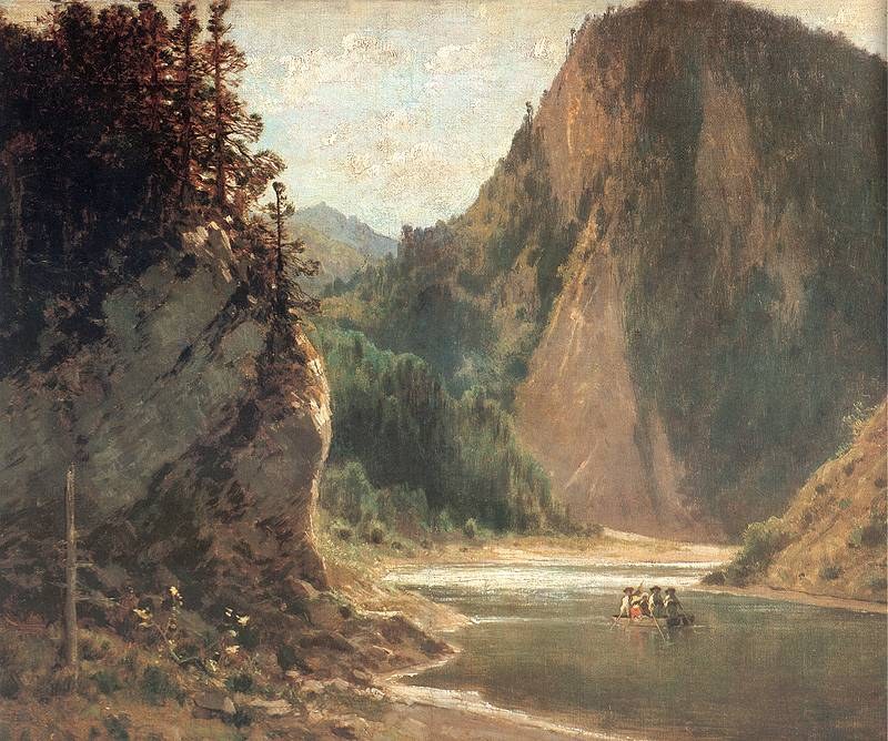 The Pieniny