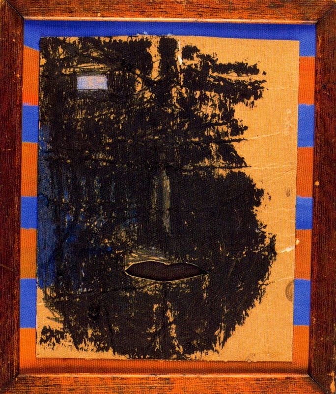 Sans titre n° 8