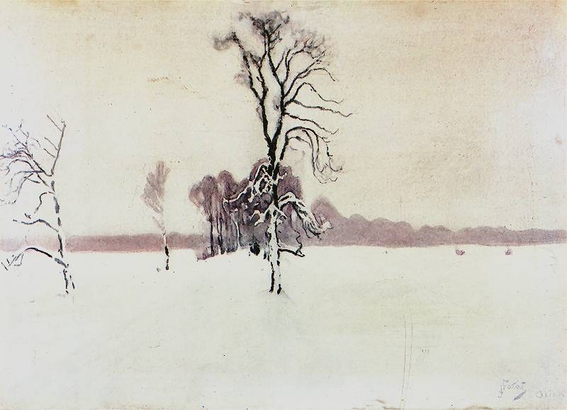 Winter Landscape