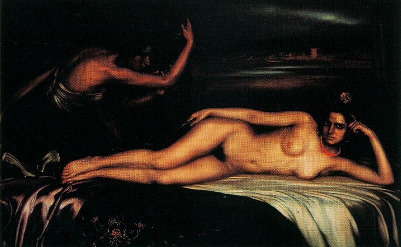 Ohne Titel Nr. 22