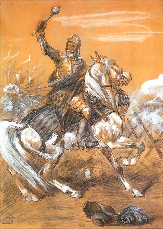Hetman Chodkiewicz