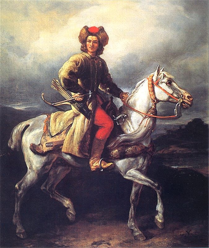 Lisowczyk