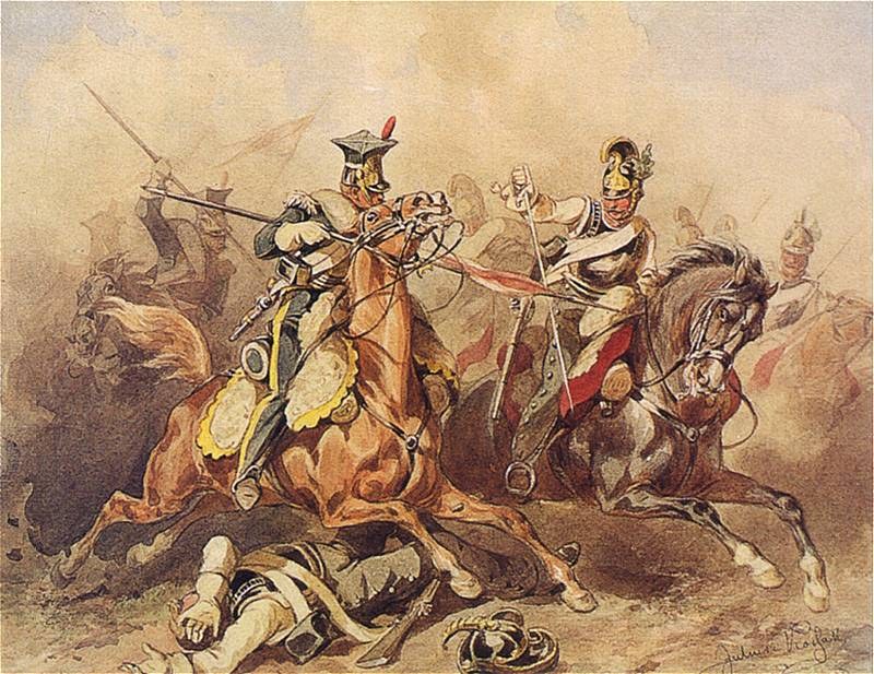 Skirmish