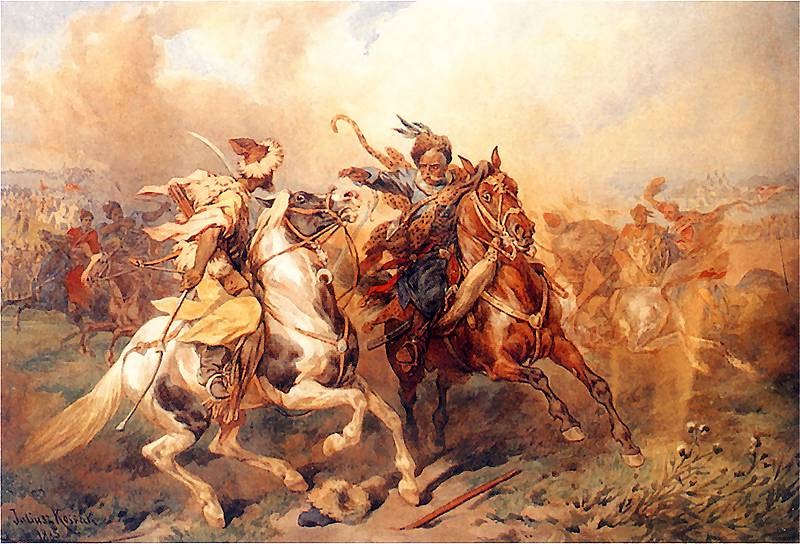 Tatar Dance