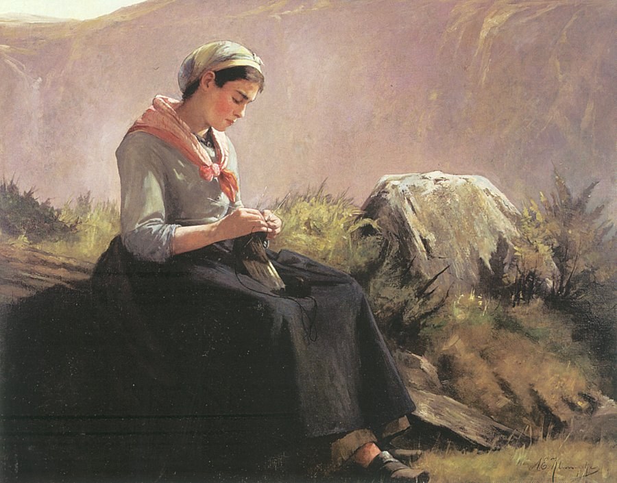 Senza titolo n. 1