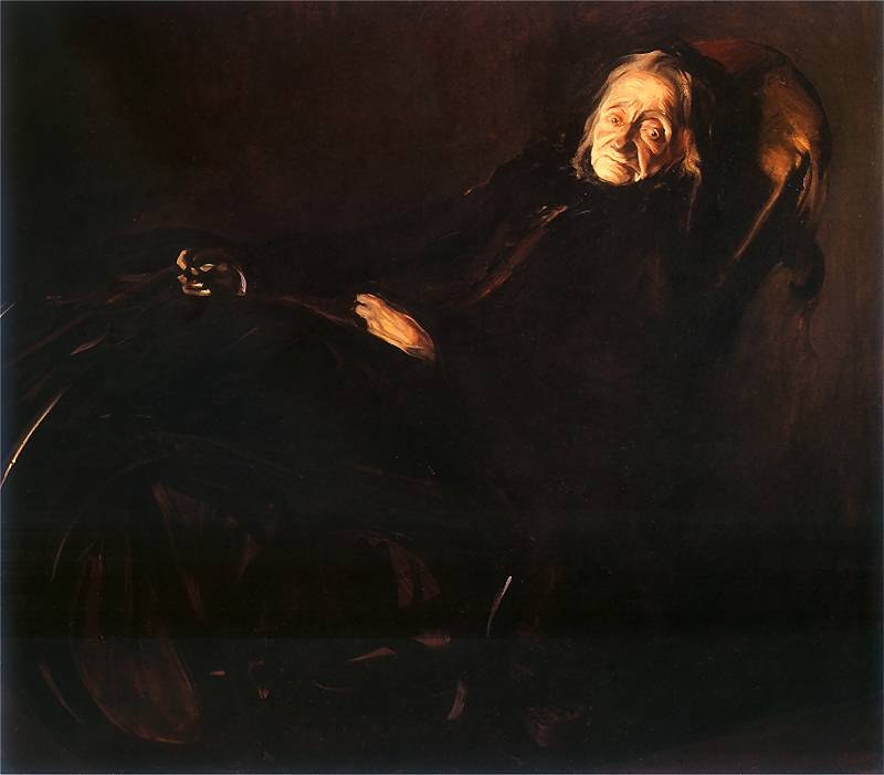 Portrait of Pelagia Witosławska
