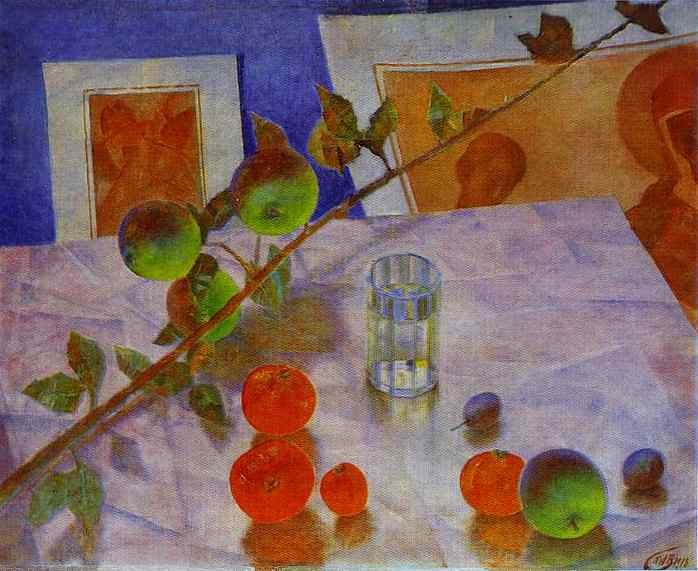 Ohne Titel Nr. 4