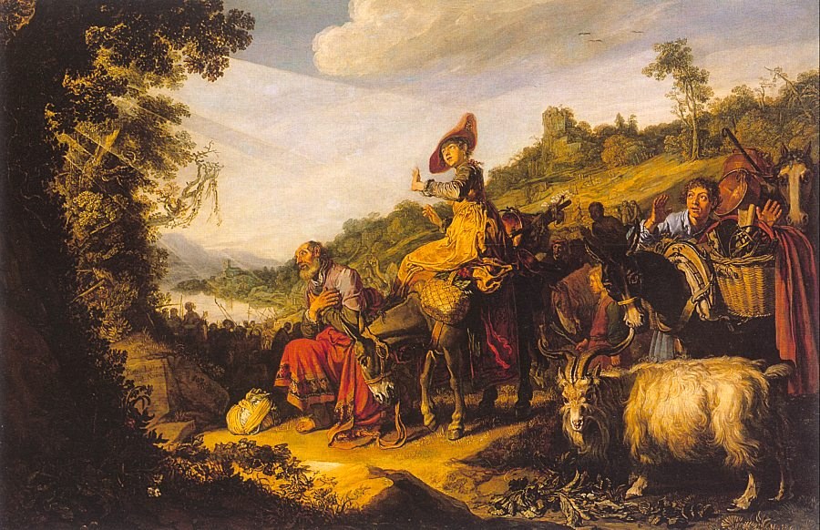 Ohne Titel Nr. 1