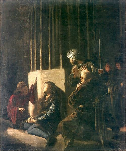 Casimir and Długosz
