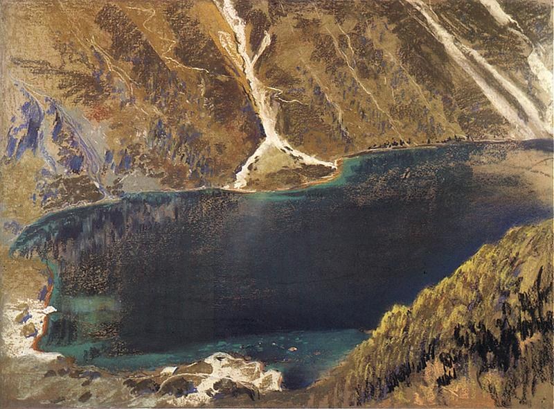 Morskie Oko