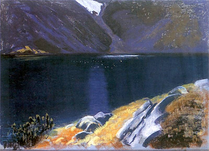 Morskie Oko