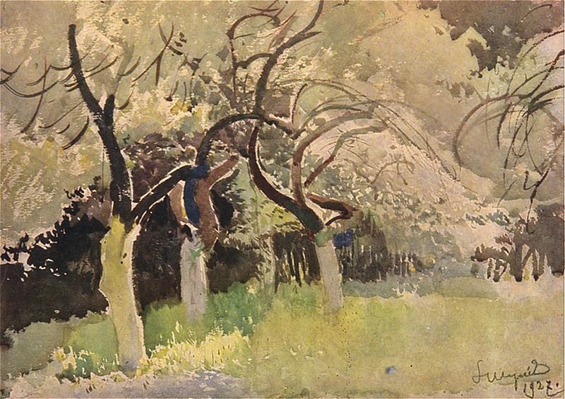 Orchard