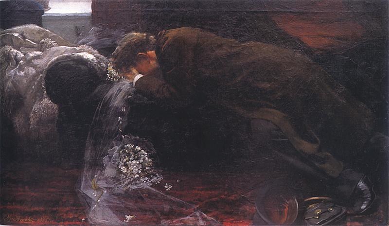 The Veil