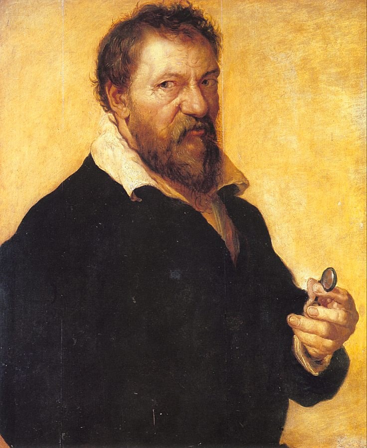 Senza titolo n. 1