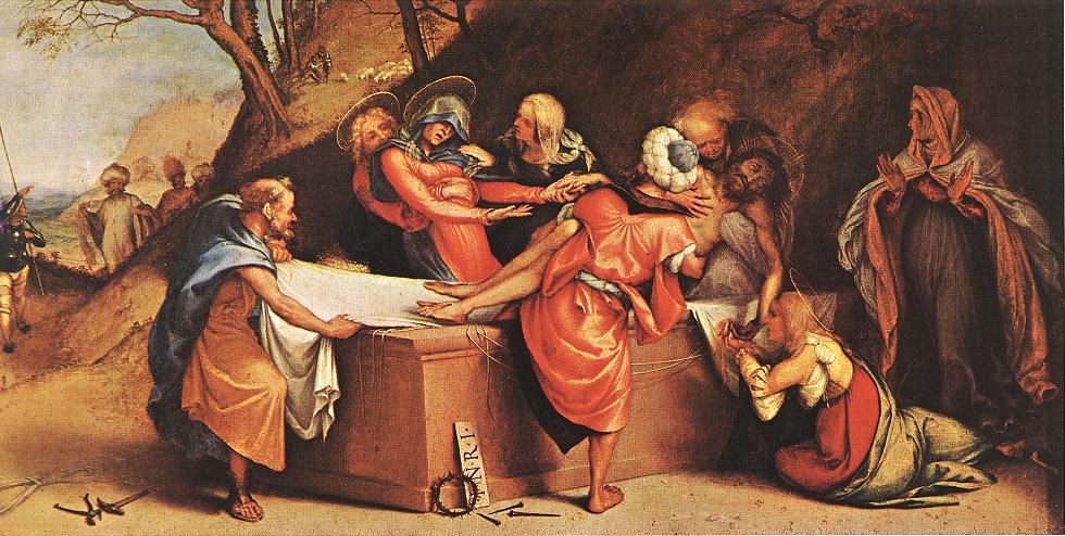 Deposition