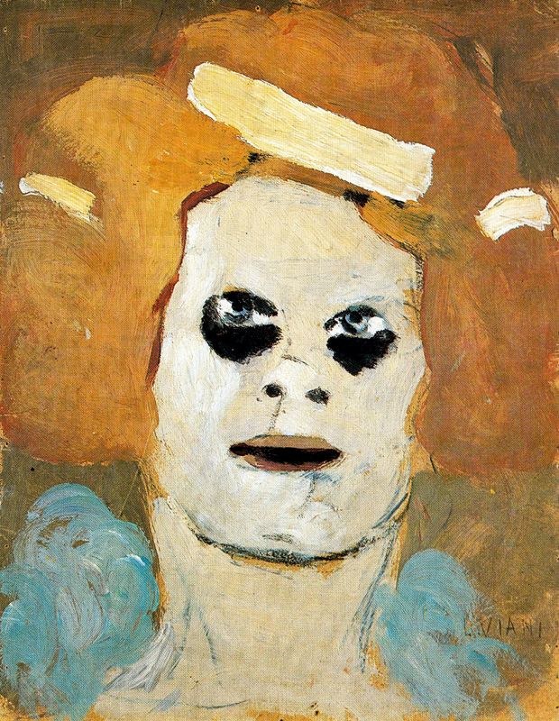 Ohne Titel Nr. 6