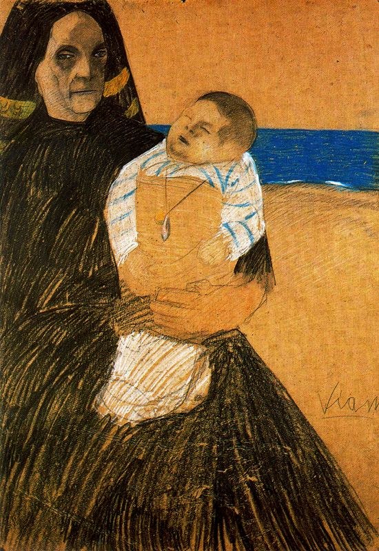 Ohne Titel Nr. 12
