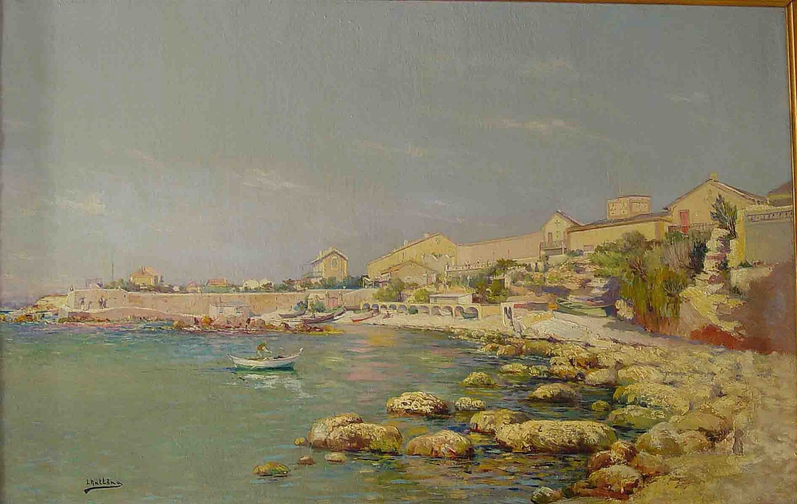 Marseille