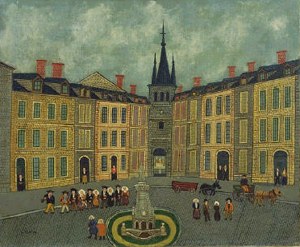 The Wedding